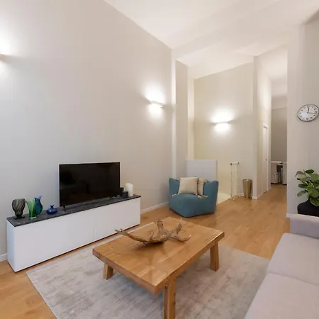 Arcimboldi 5 A Due Passi Dal Duomo * Milán