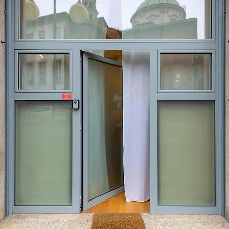 Arcimboldi 5 A Due Passi Dal Duomo Lägenhet *